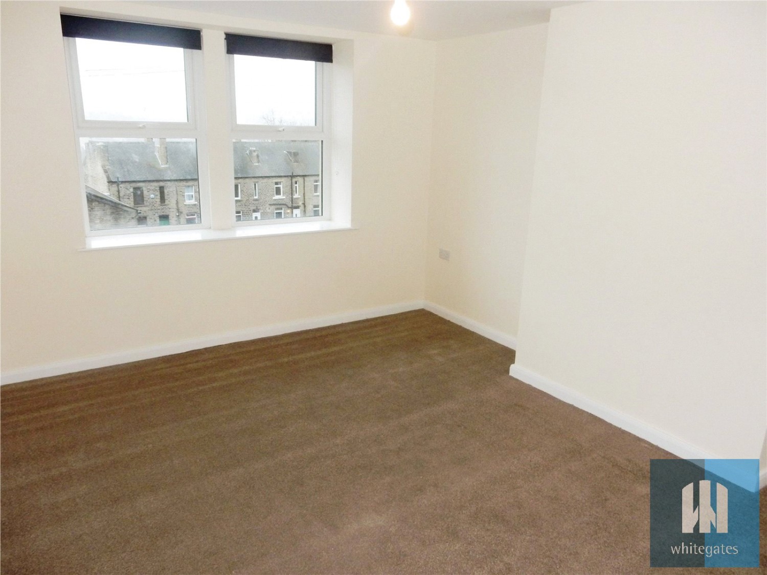 Golcar, Huddersfield