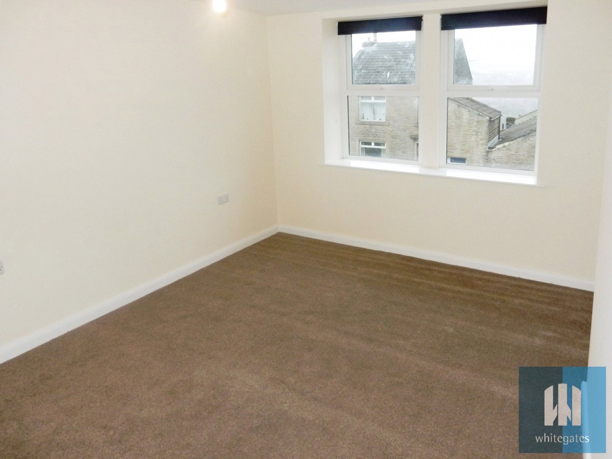 Golcar, Huddersfield