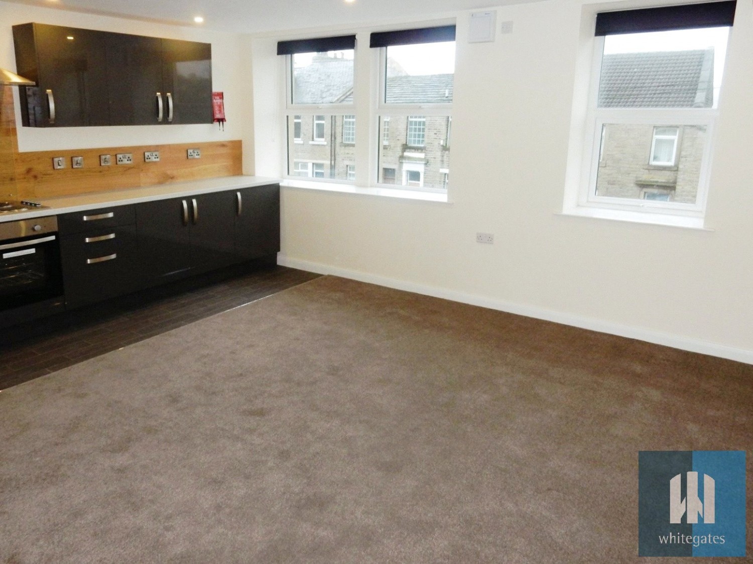 Golcar, Huddersfield