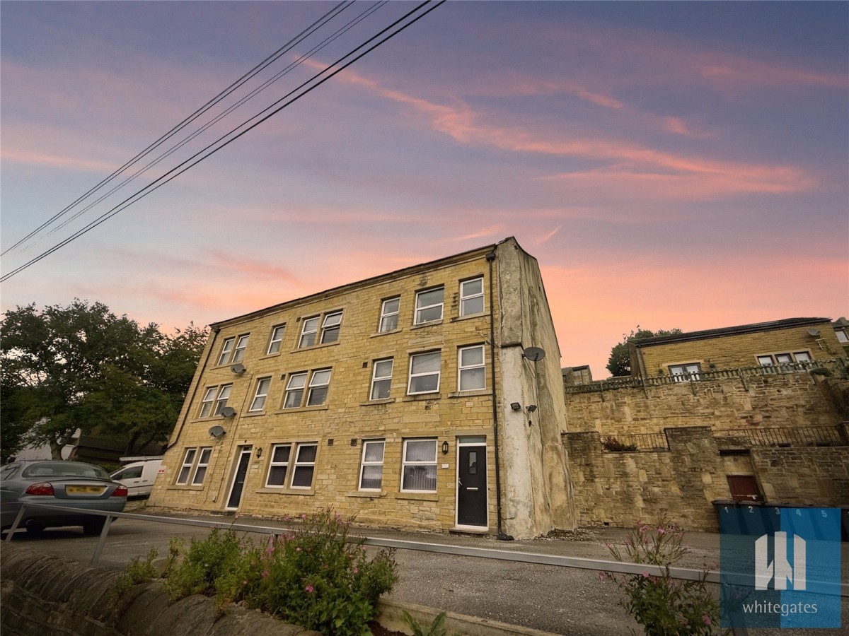 Golcar, Huddersfield