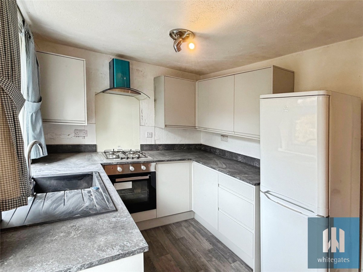 Moldgreen, Huddersfield