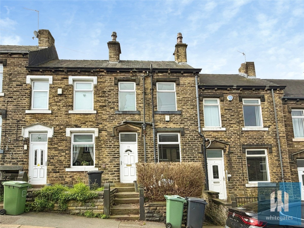 Moldgreen, Huddersfield