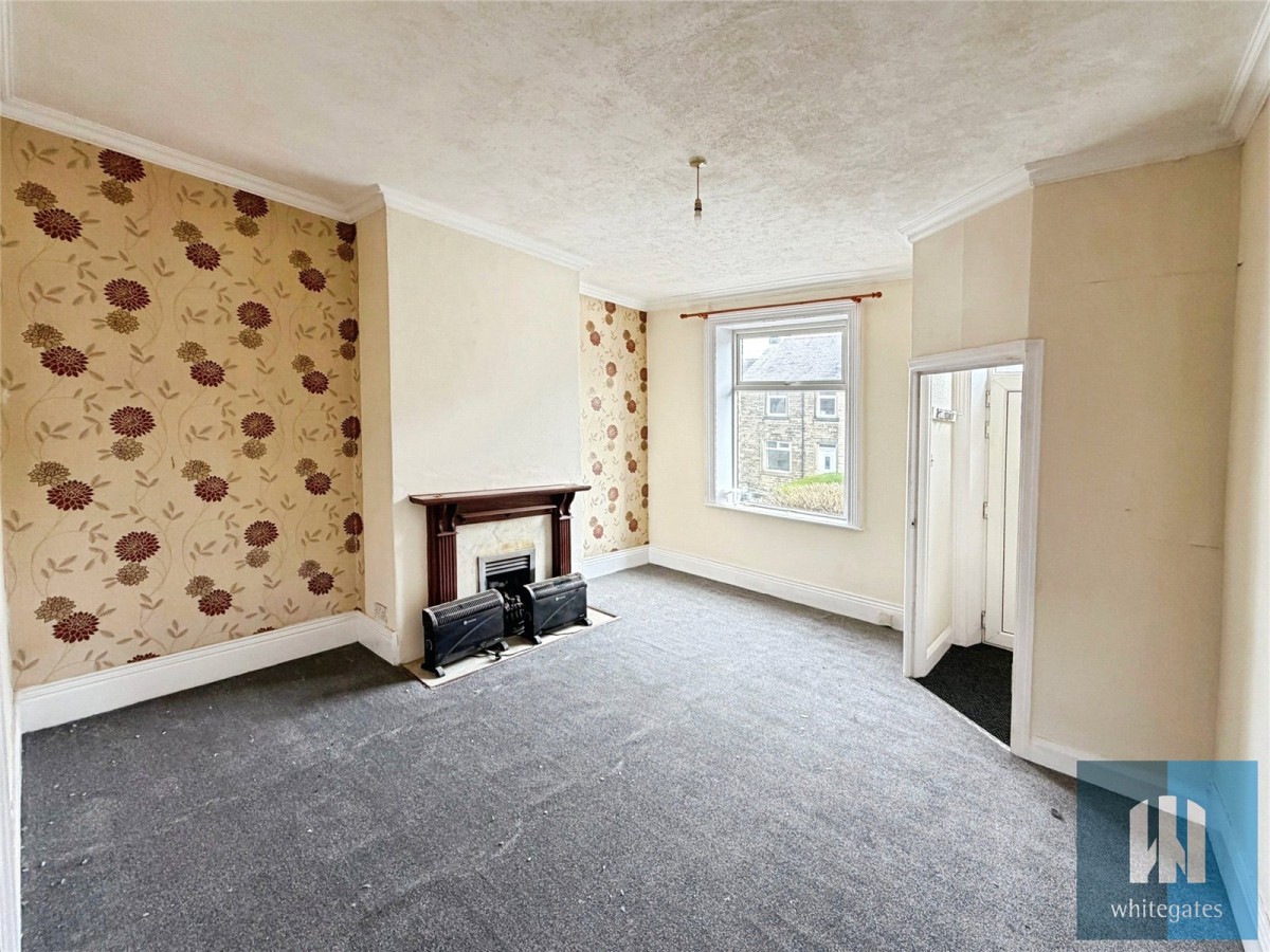 Moldgreen, Huddersfield