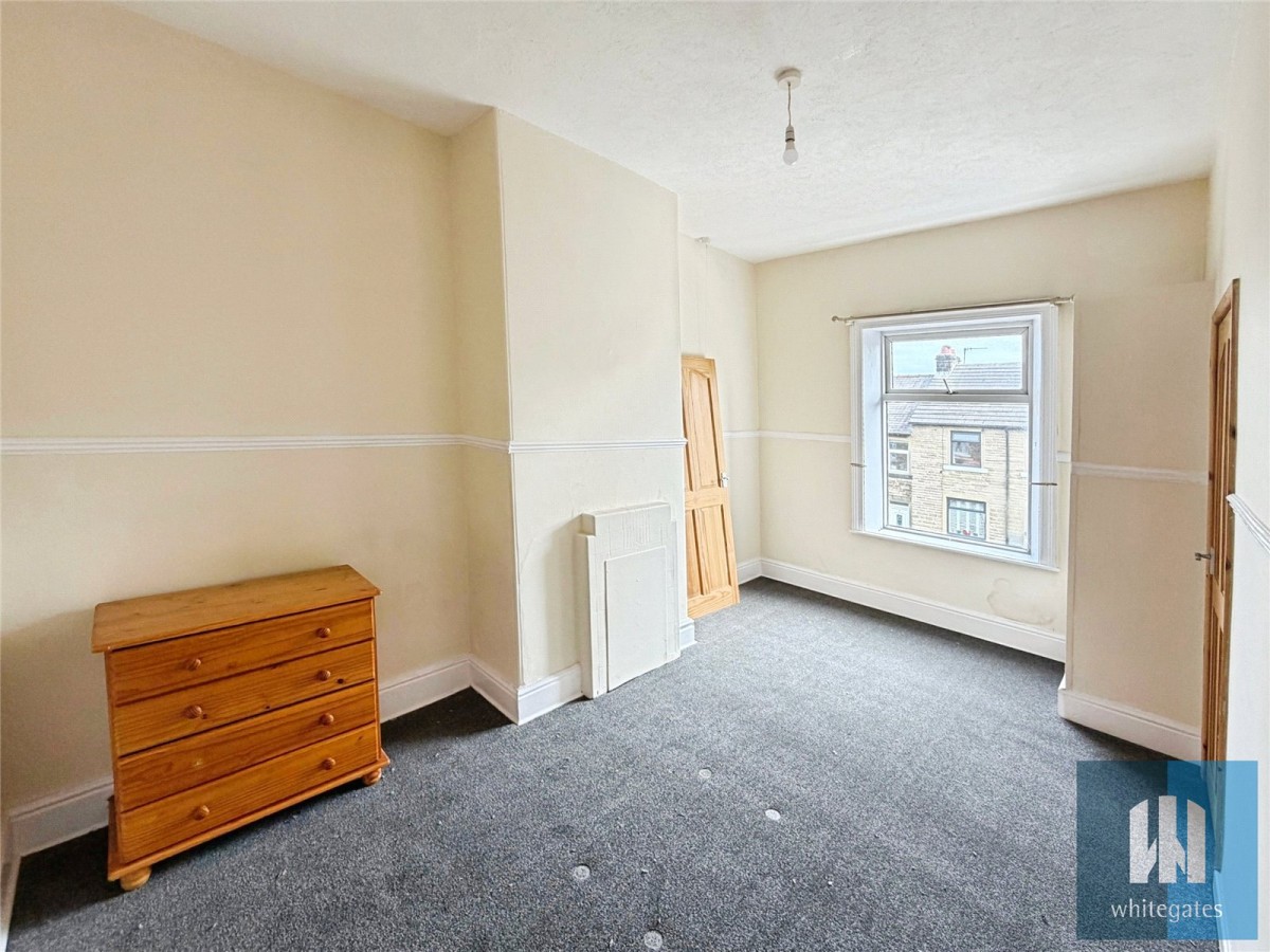 Moldgreen, Huddersfield