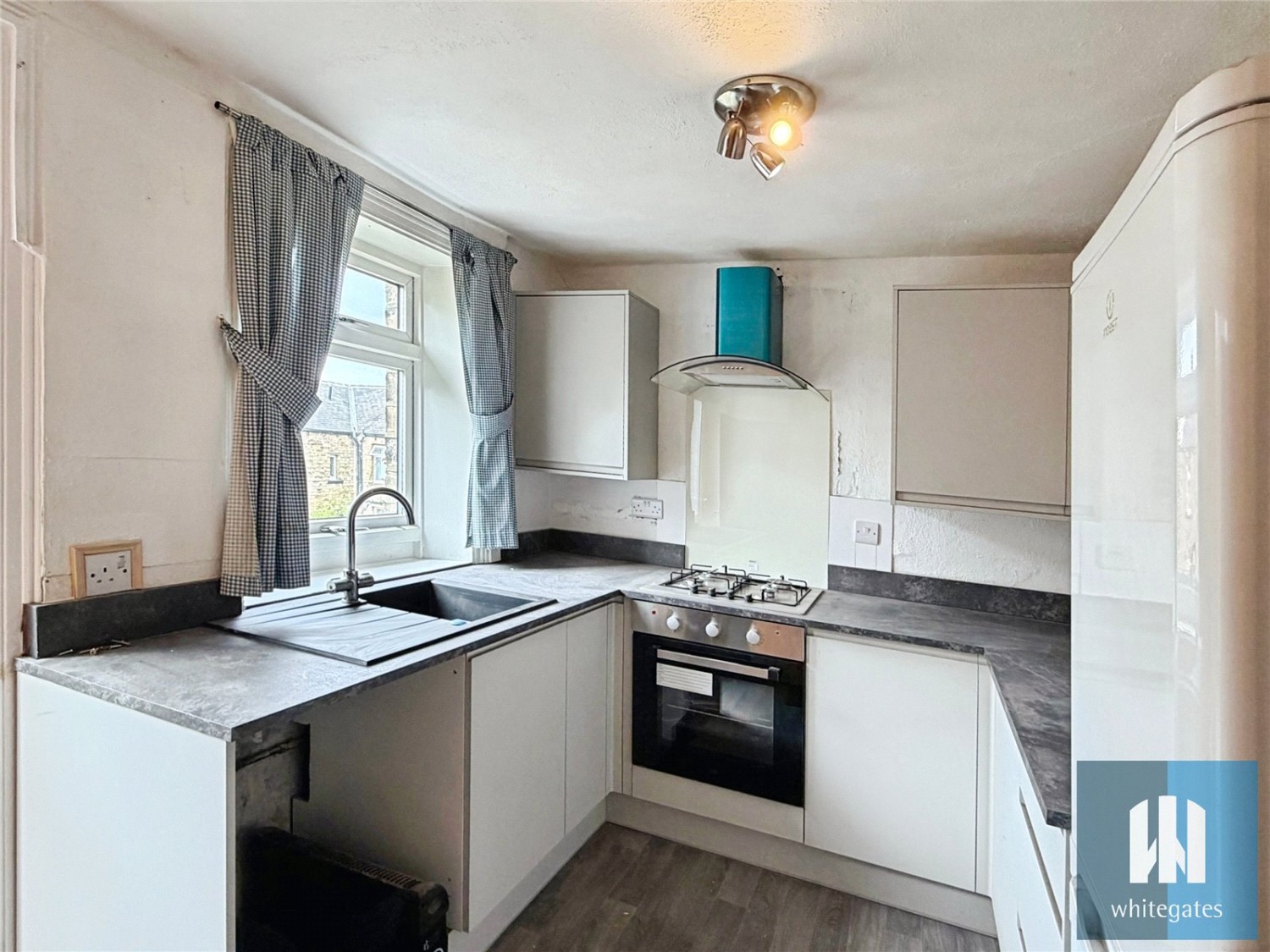 Moldgreen, Huddersfield