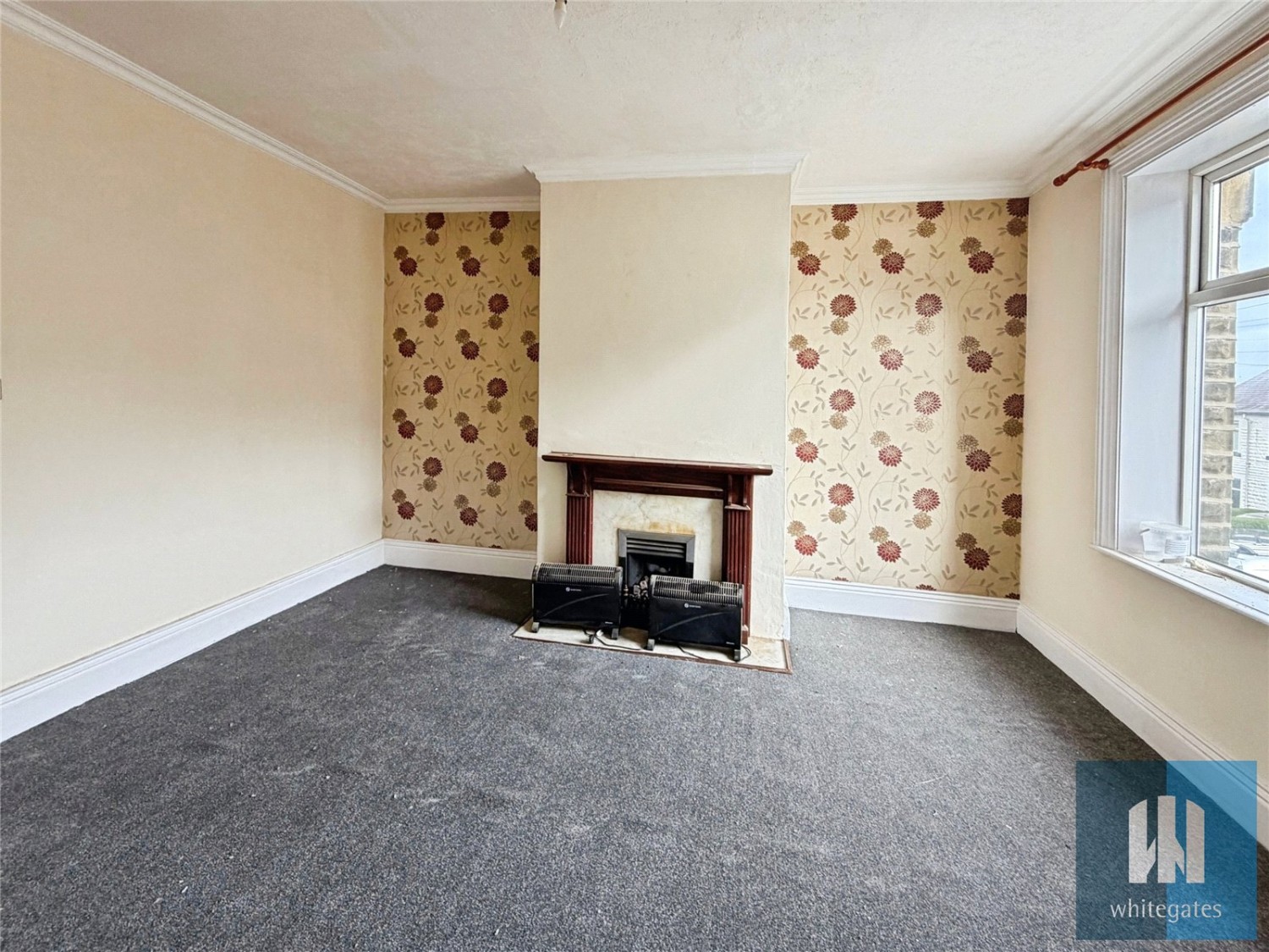 Moldgreen, Huddersfield