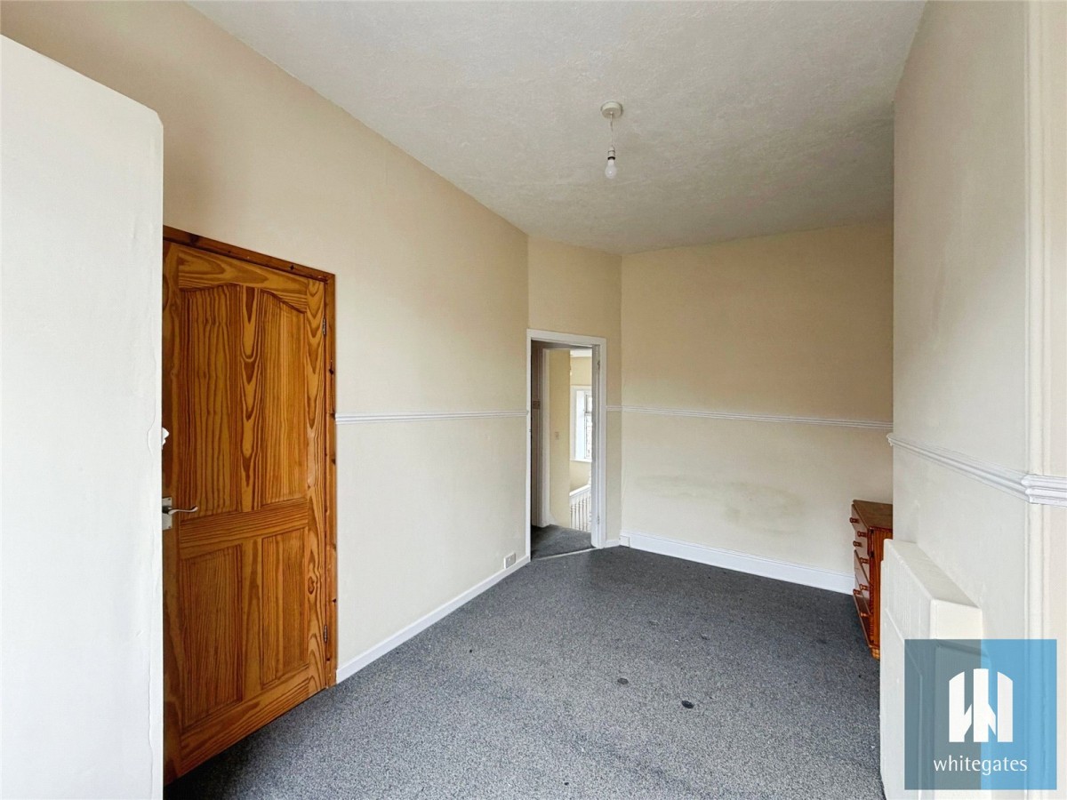 Moldgreen, Huddersfield