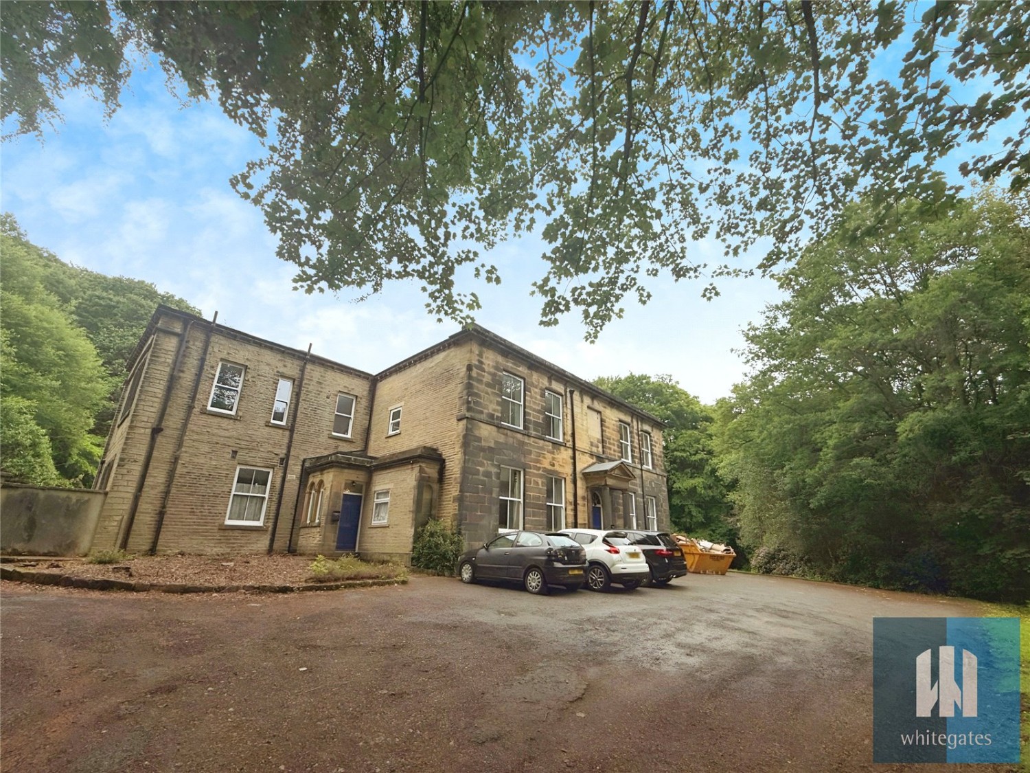 Meltham Road, 162 Meltham Road, Huddersfield