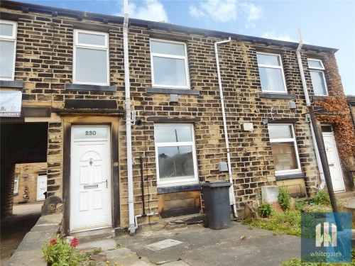 Oakes, Huddersfield, West Yorkshire