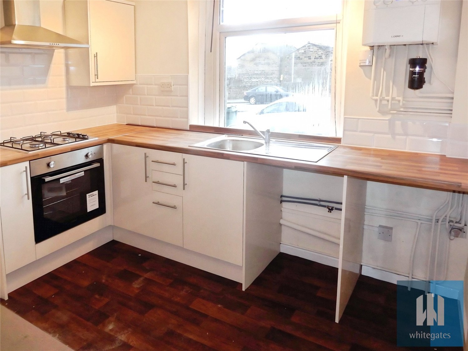 Oakes, Huddersfield, West Yorkshire