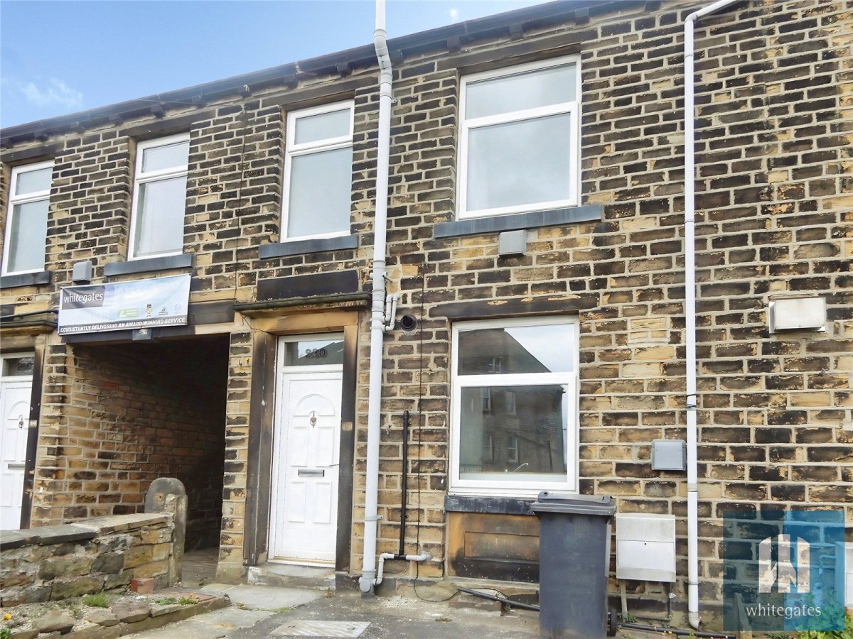 Oakes, Huddersfield, West Yorkshire
