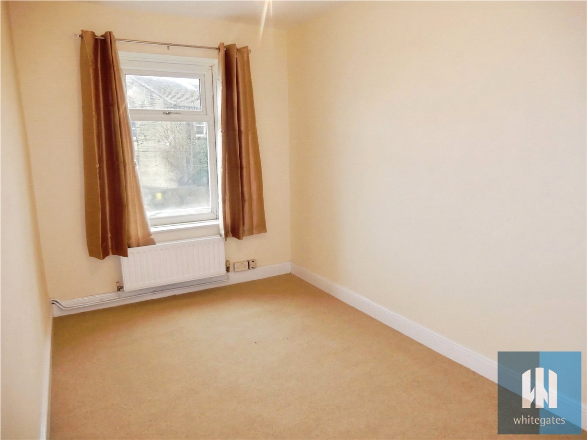 Oakes, Huddersfield, West Yorkshire