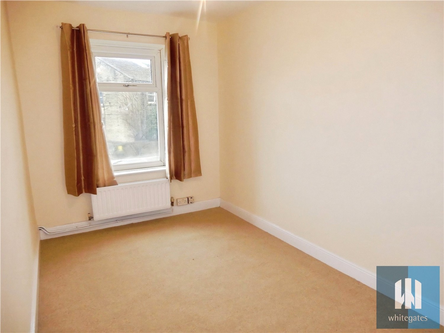 Oakes, Huddersfield, West Yorkshire