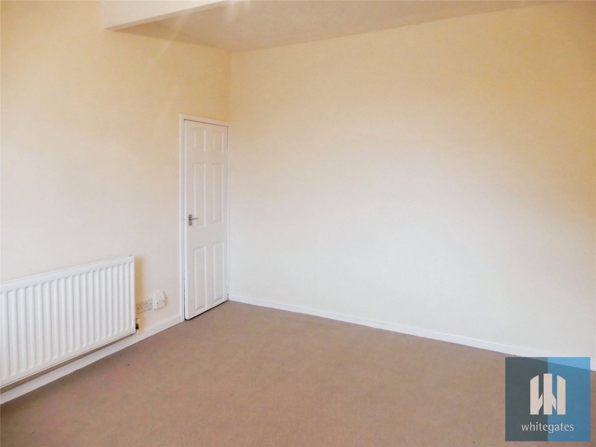 Oakes, Huddersfield, West Yorkshire
