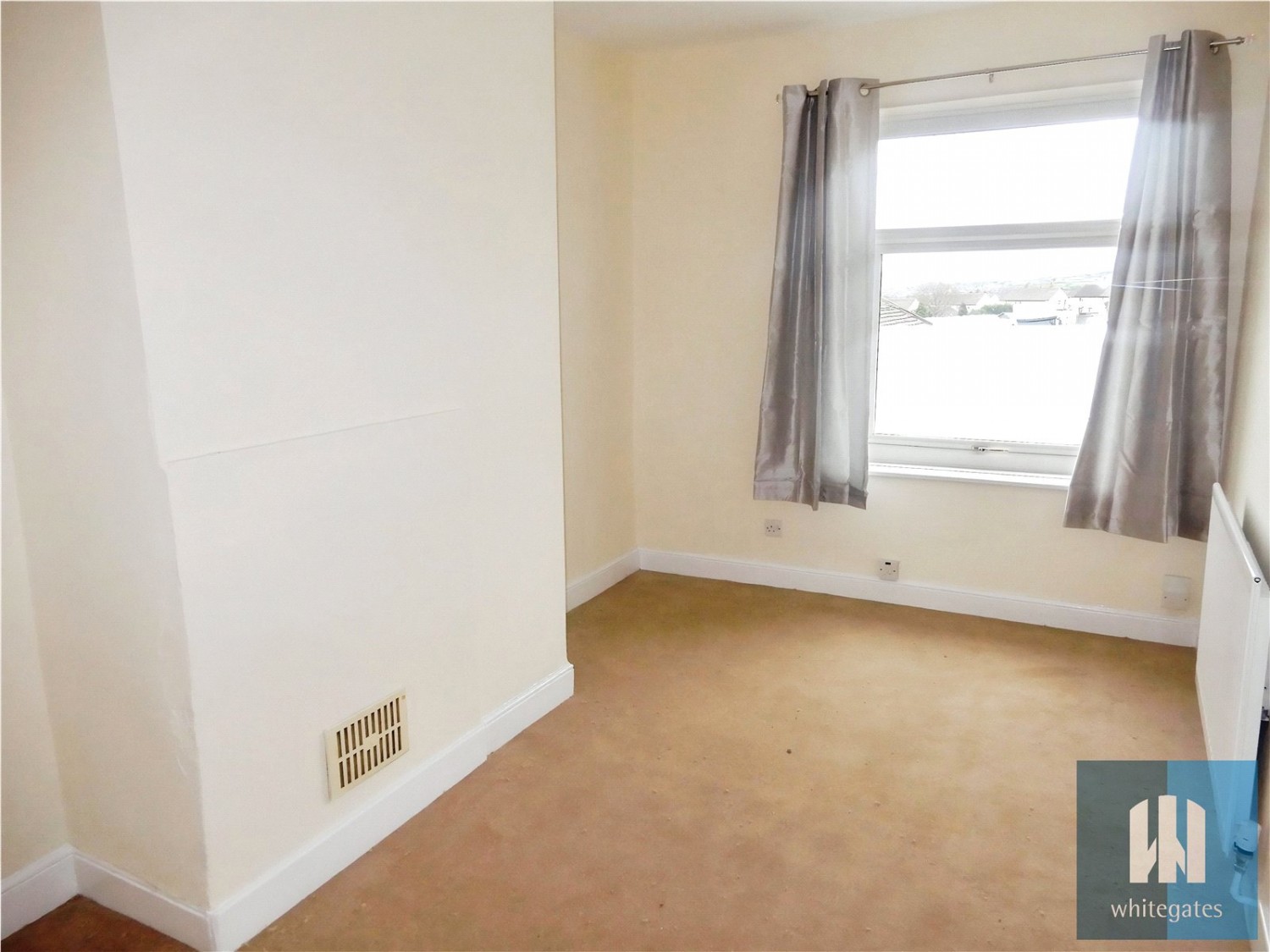 Oakes, Huddersfield, West Yorkshire