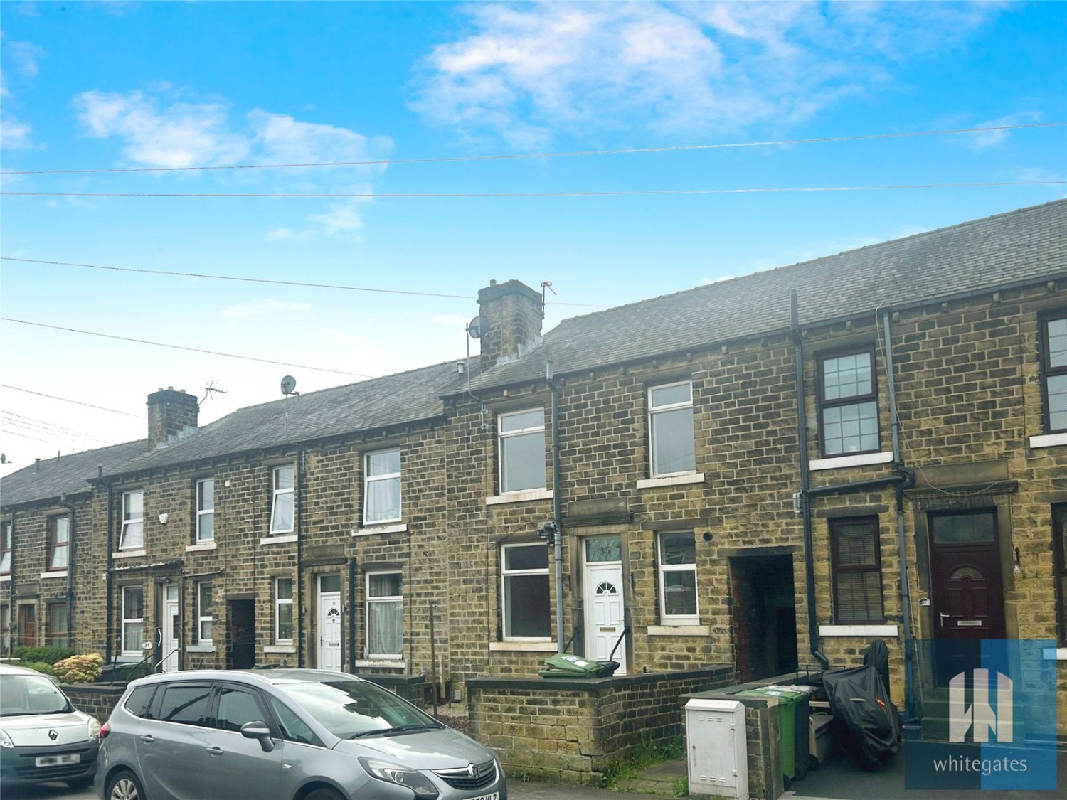 Moldgreen, Huddersfield