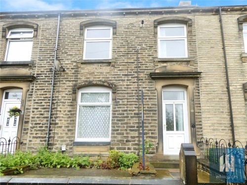 Crosland Moor, Huddersfield