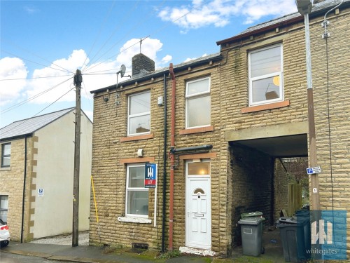 Newsome, Huddersfield