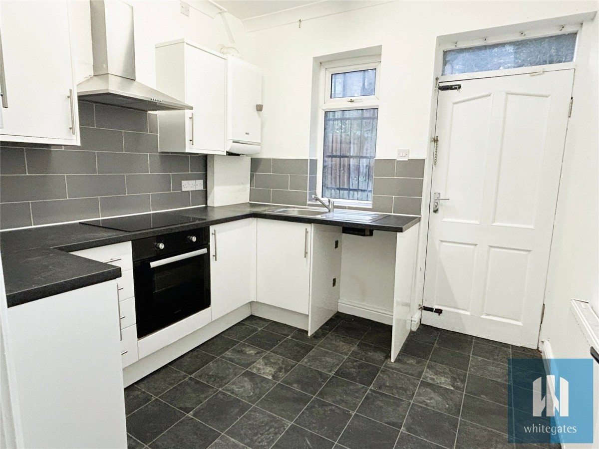 Newsome, Huddersfield