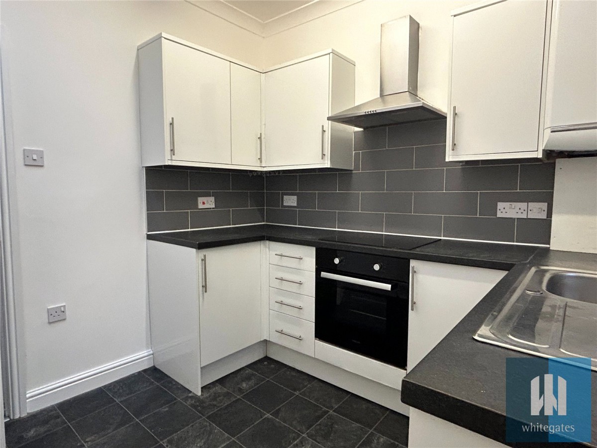 Newsome, Huddersfield