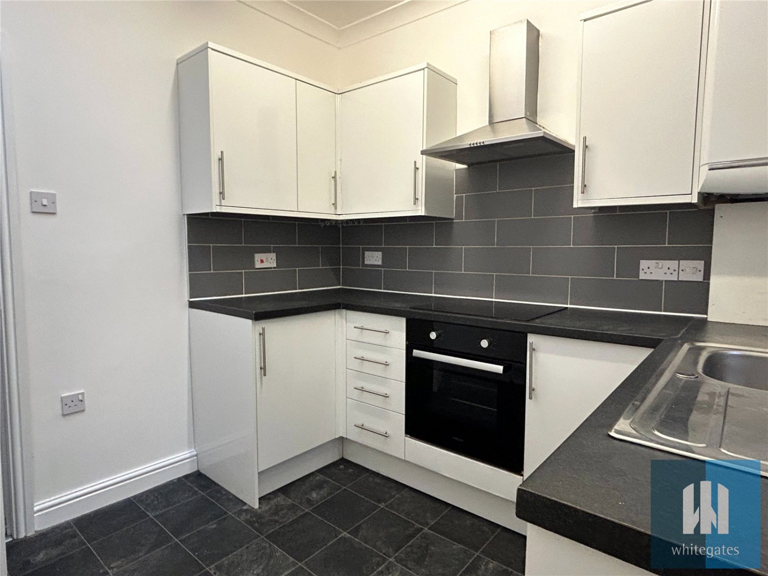 Newsome, Huddersfield