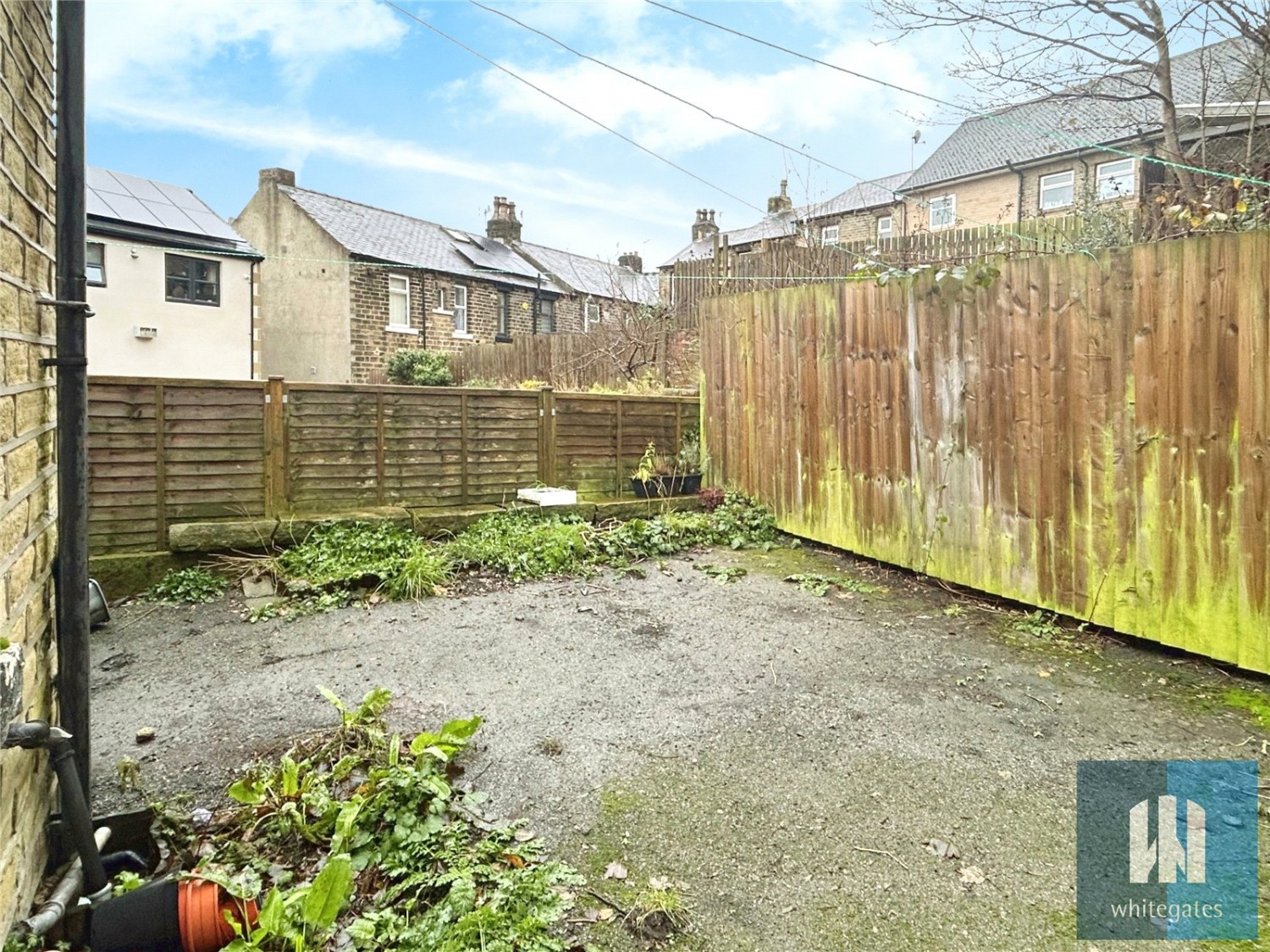 Newsome, Huddersfield