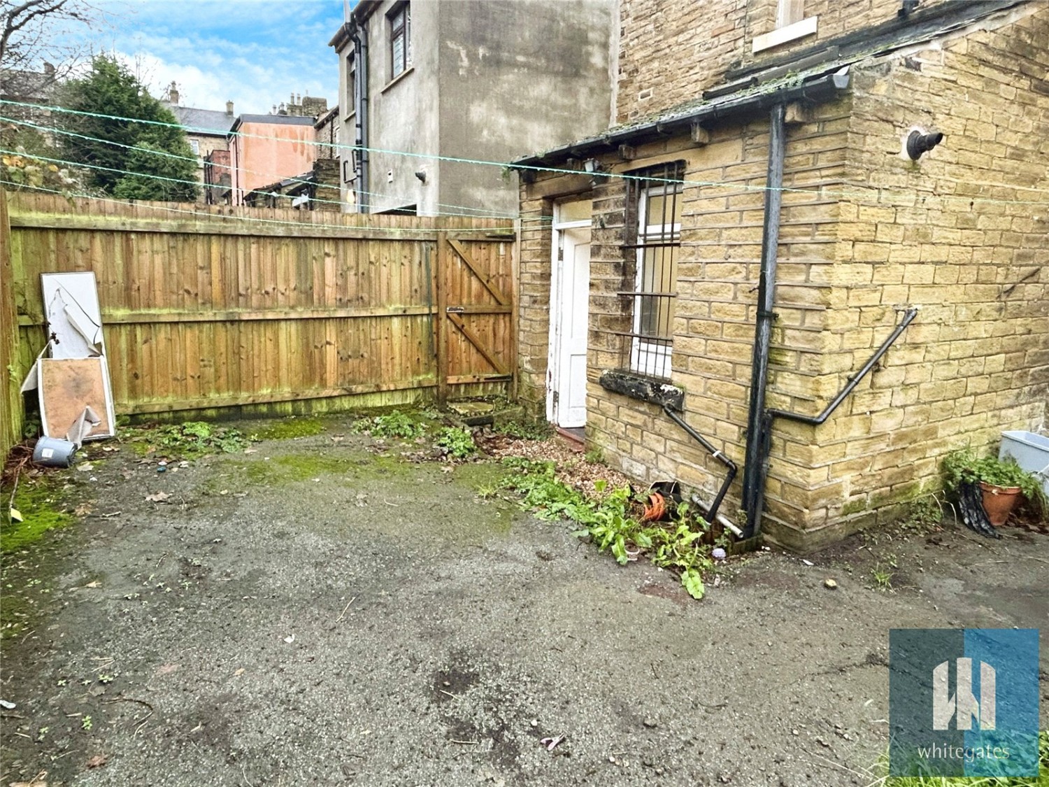 Newsome, Huddersfield