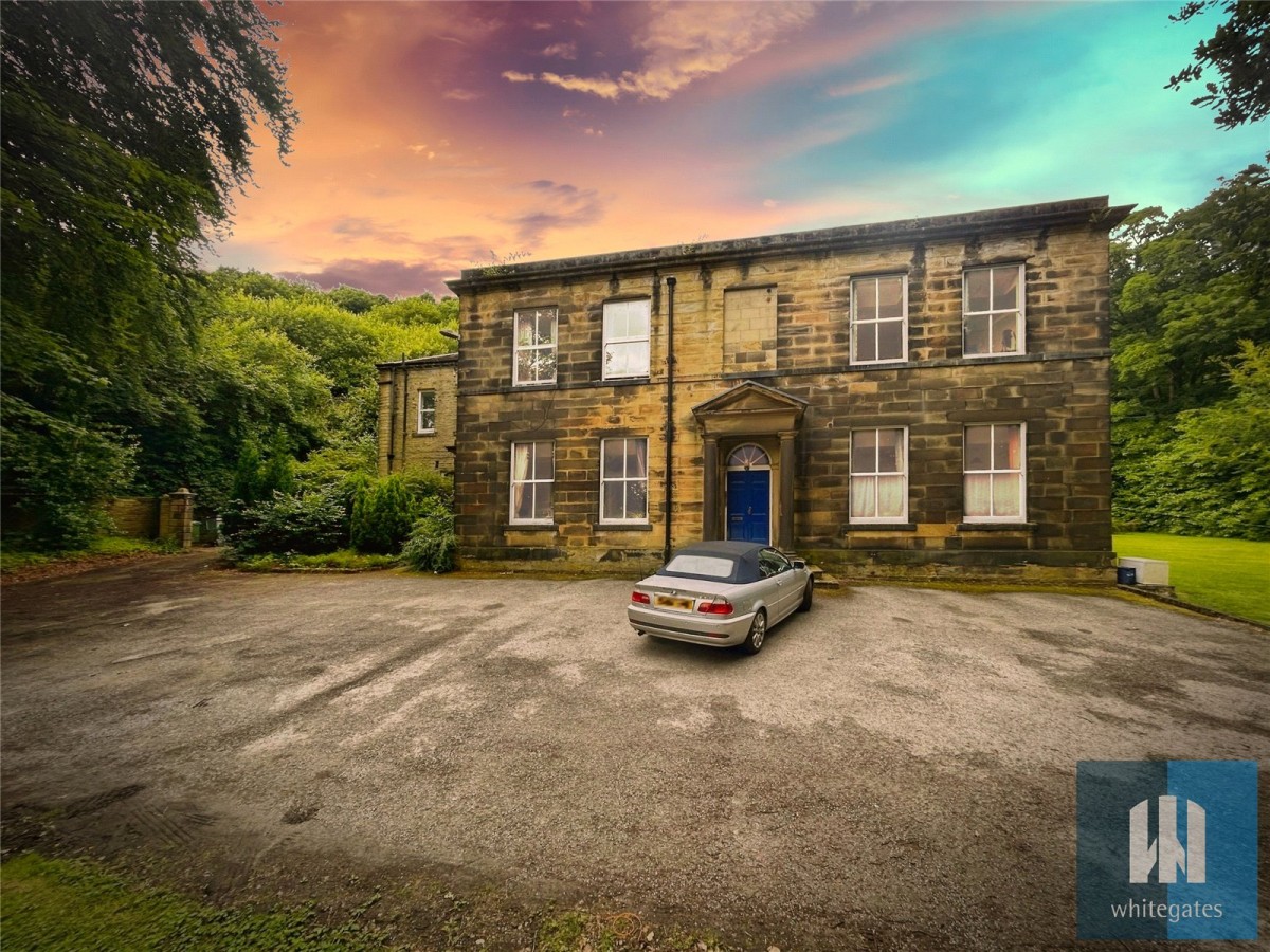 Meltham Road, 162 Meltham Road, Huddersfield