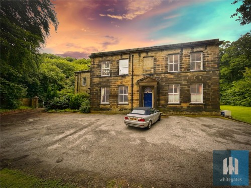 Meltham Road, 162 Meltham Road, Huddersfield