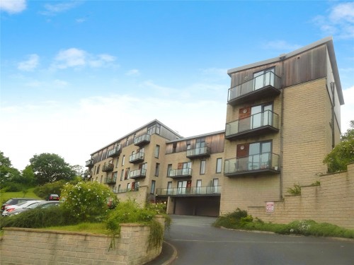 Church Street, Moldgreen, Huddersfield