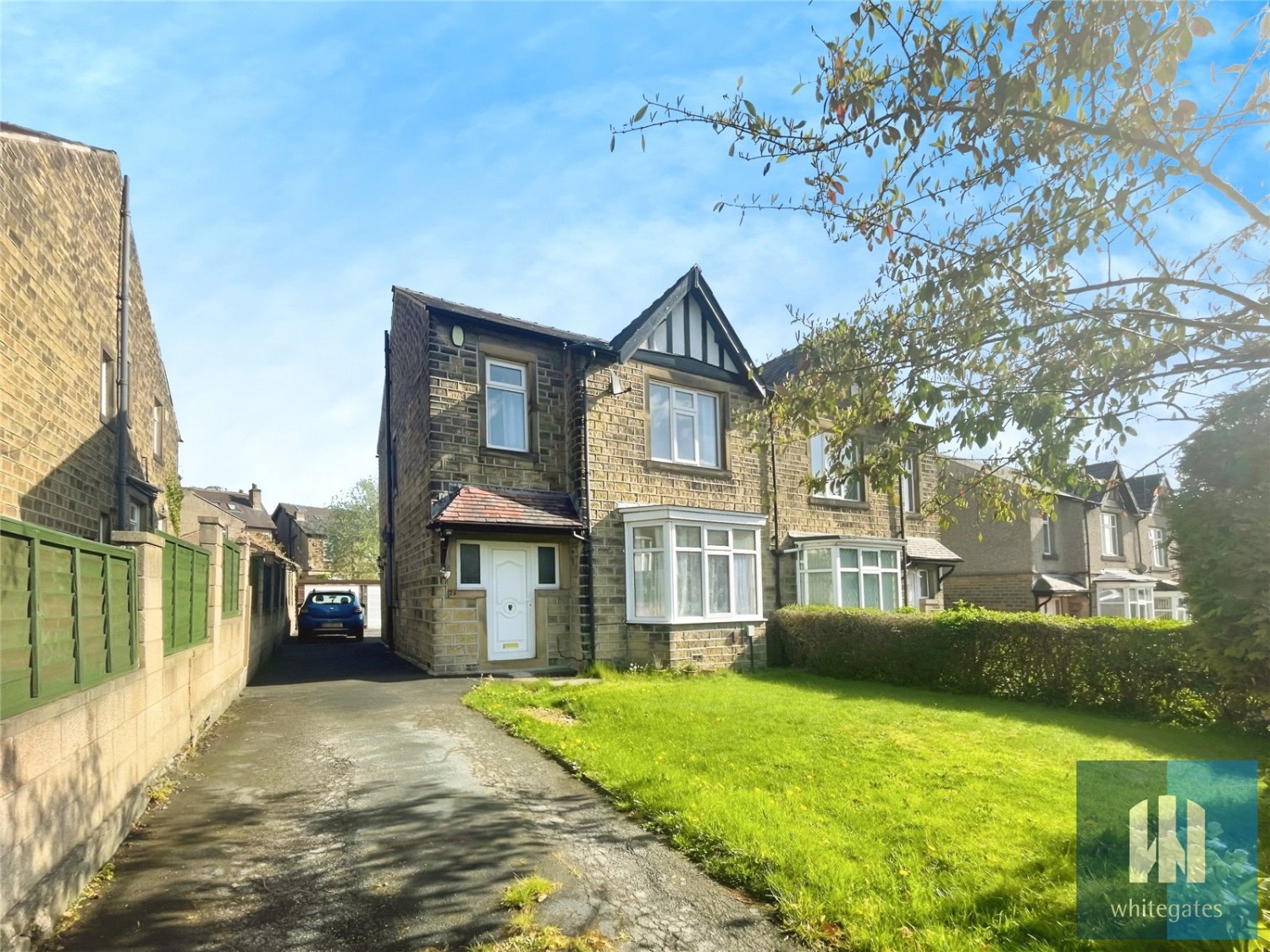Springwood, Huddersfield