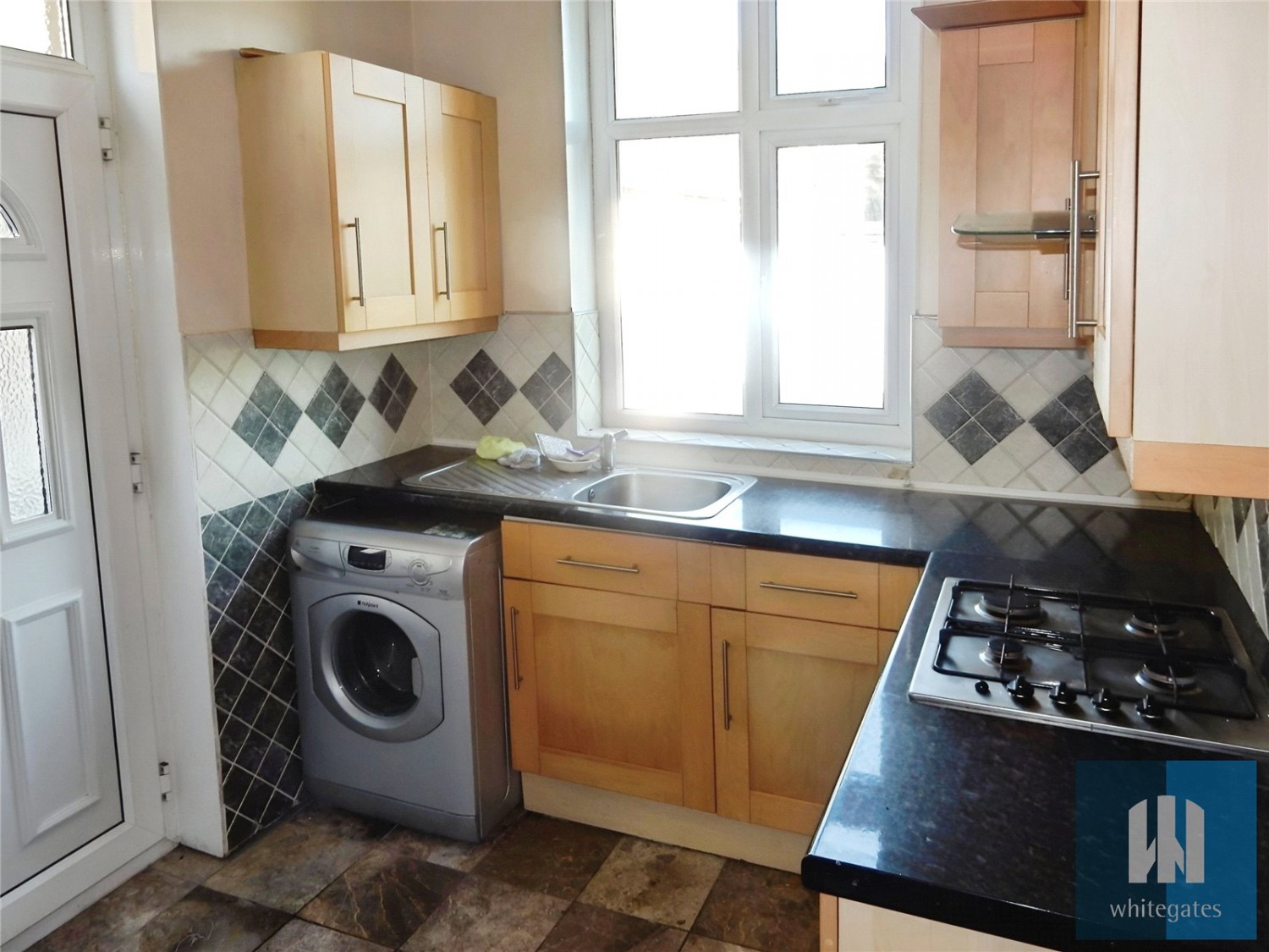 Springwood, Huddersfield