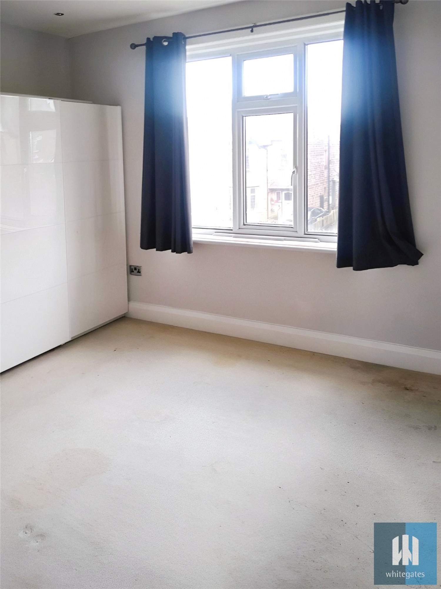 Springwood, Huddersfield