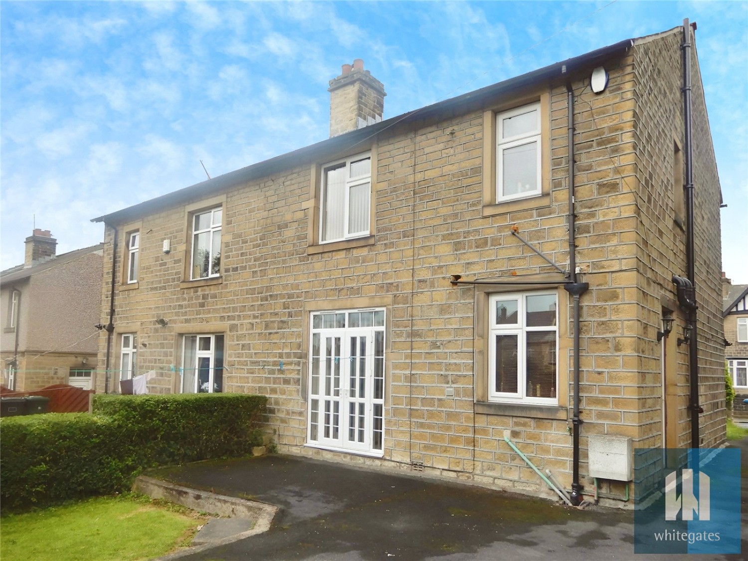 Springwood, Huddersfield