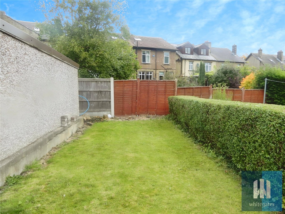 Springwood, Huddersfield