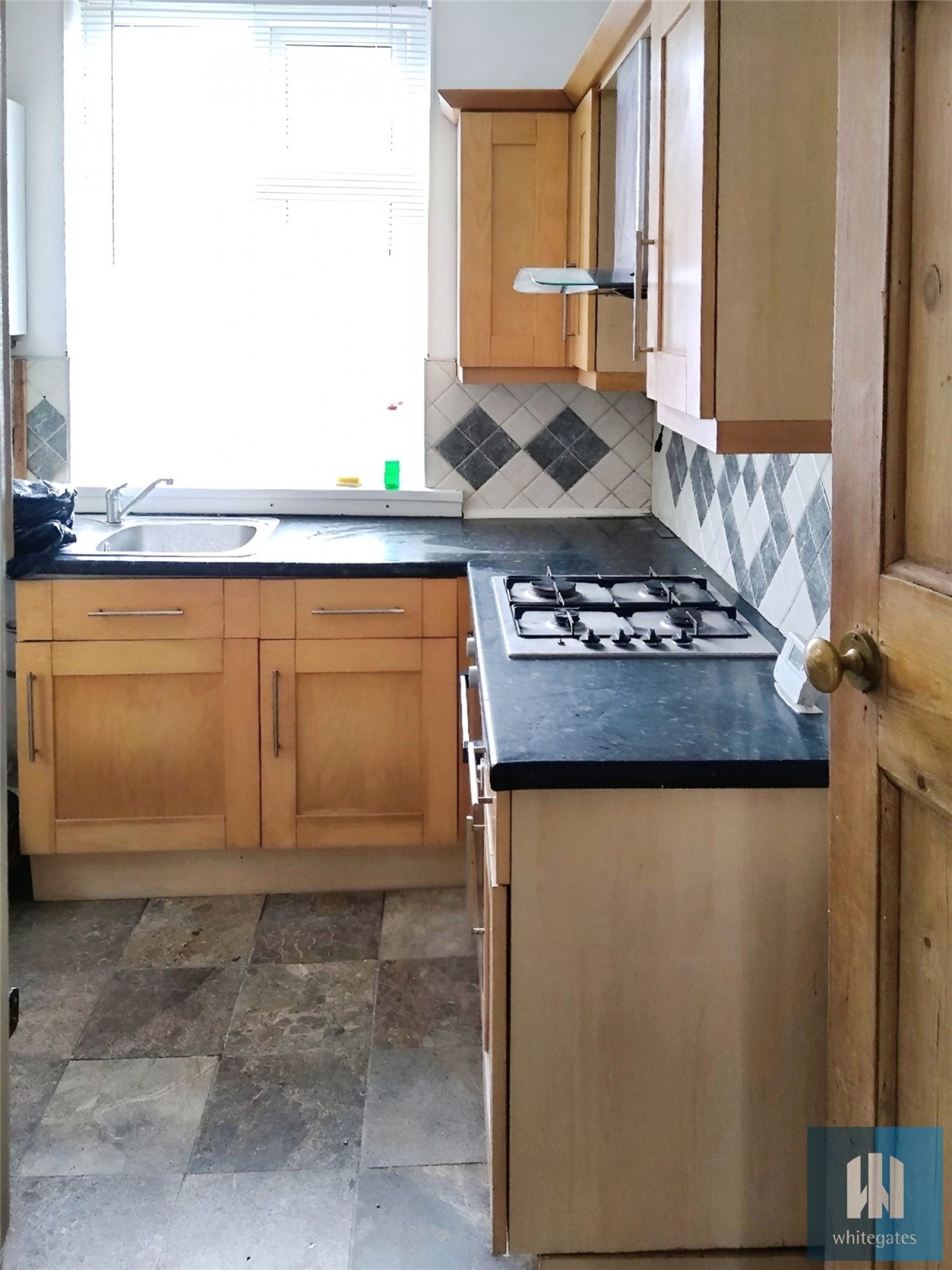 Springwood, Huddersfield