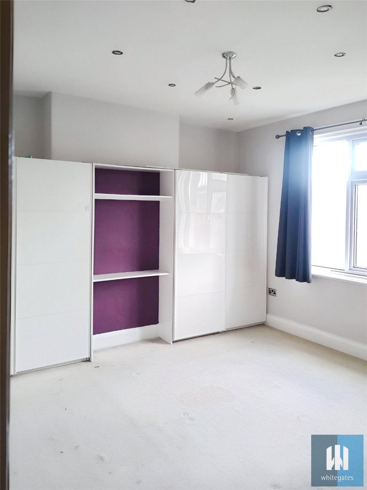 Springwood, Huddersfield