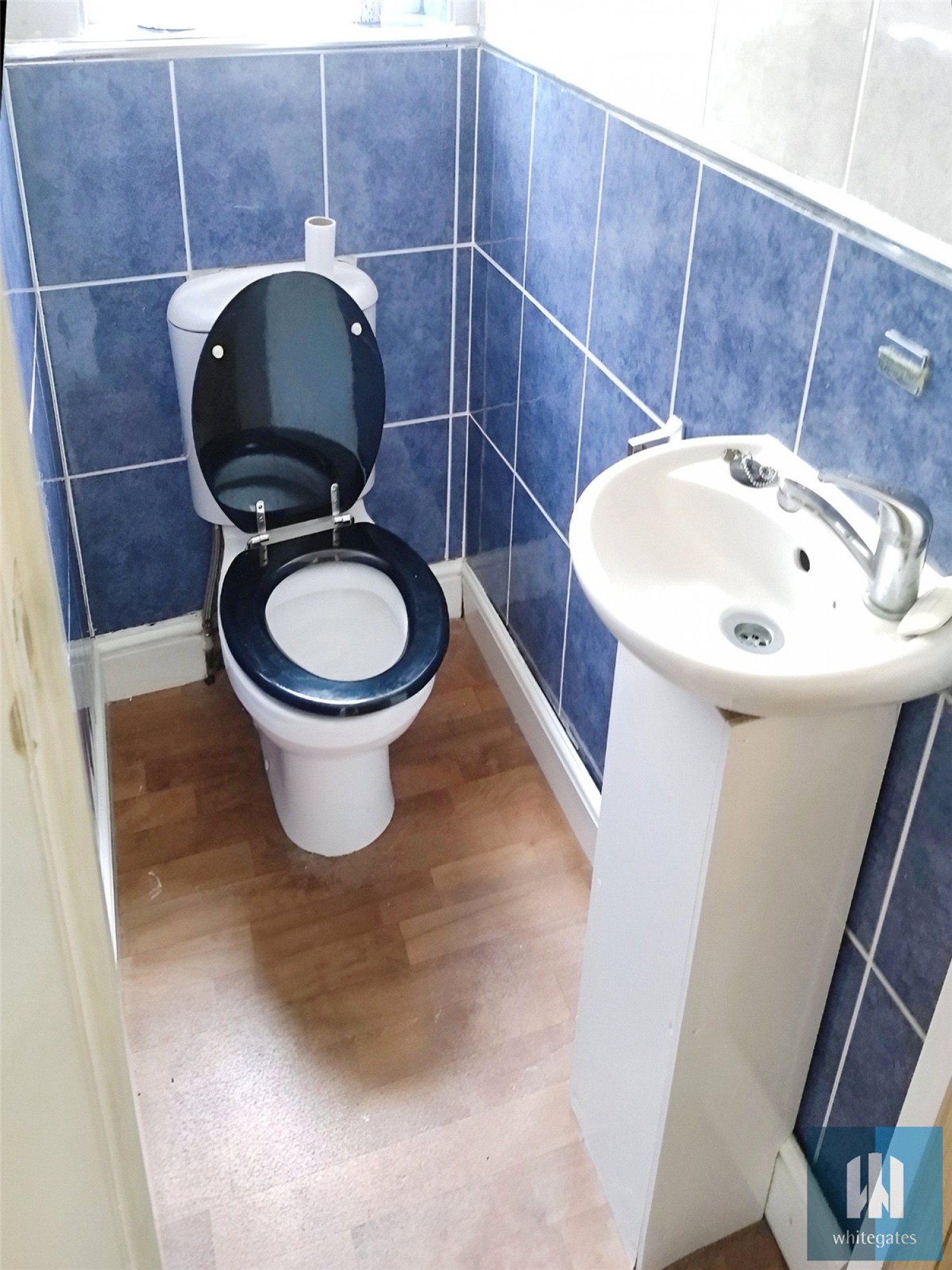 Springwood, Huddersfield