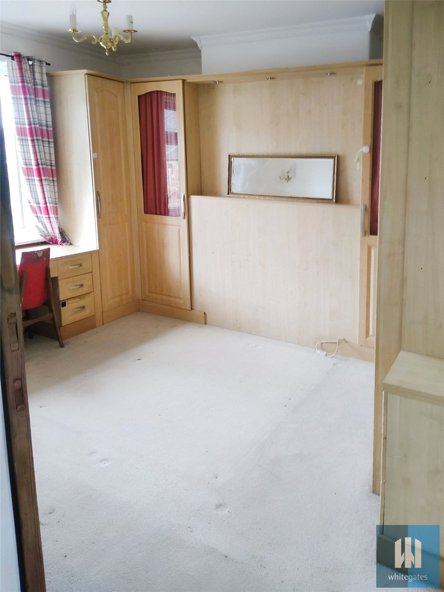 Springwood, Huddersfield