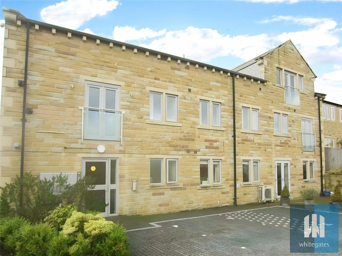 Salendine Nook, Huddersfield, West Yorkshire