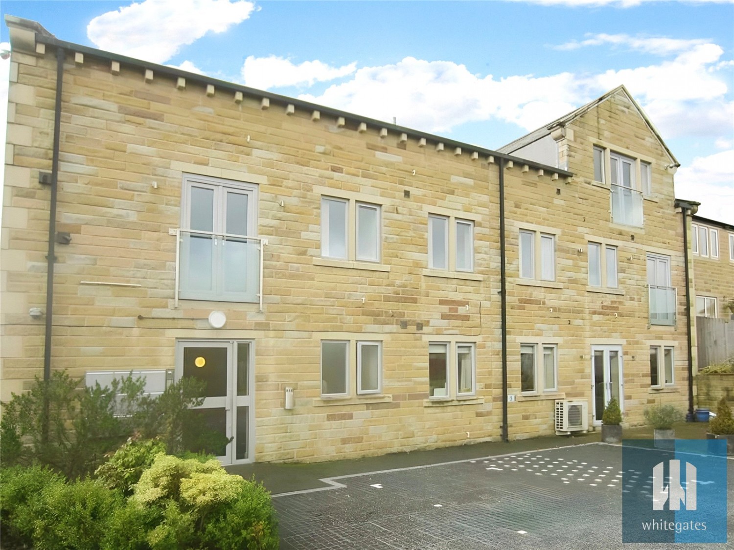 Salendine Nook, Huddersfield, West Yorkshire