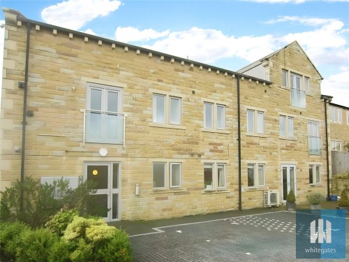 Salendine Nook, Huddersfield, West Yorkshire