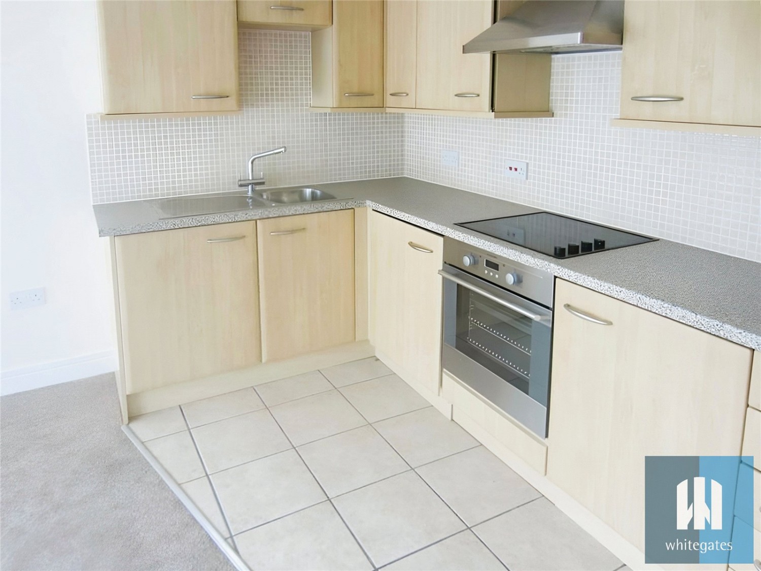 Salendine Nook, Huddersfield, West Yorkshire