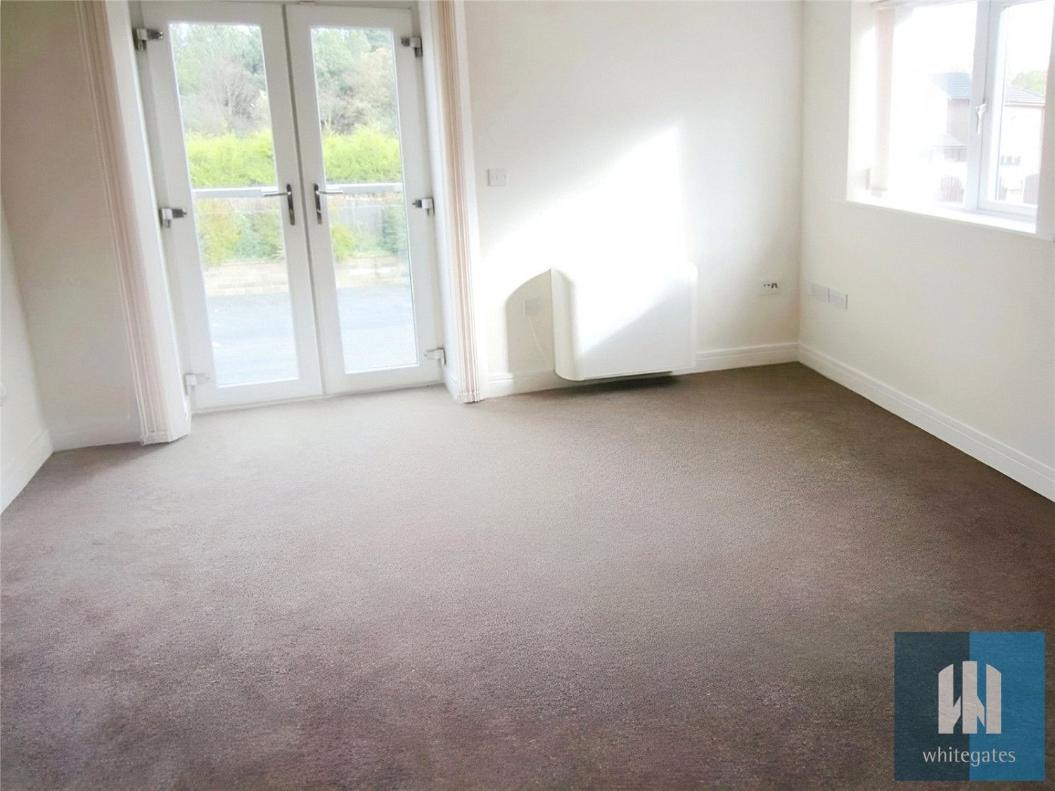Salendine Nook, Huddersfield, West Yorkshire