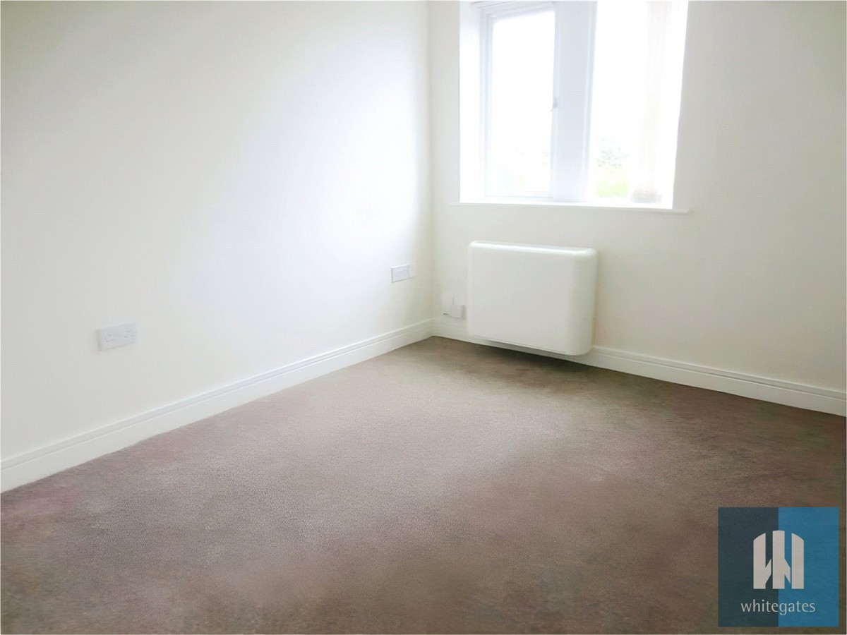 Salendine Nook, Huddersfield, West Yorkshire