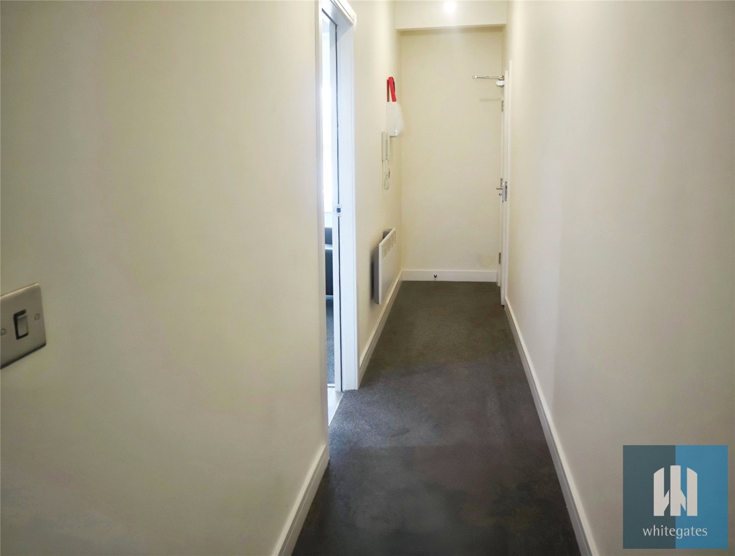 Town Centre, Huddersfield