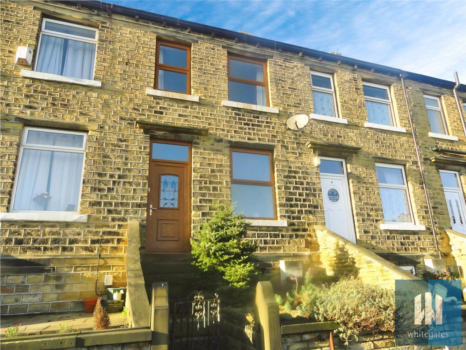 Paddock, Huddersfield