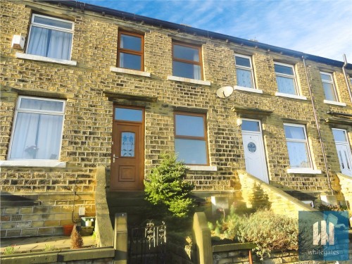 Paddock, Huddersfield