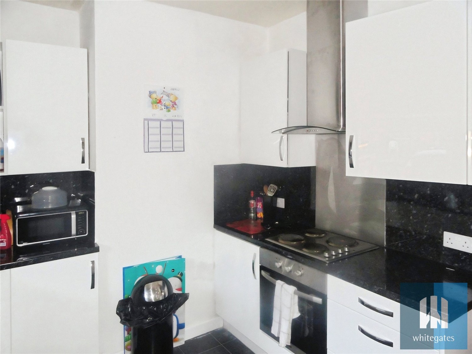 Paddock, Huddersfield