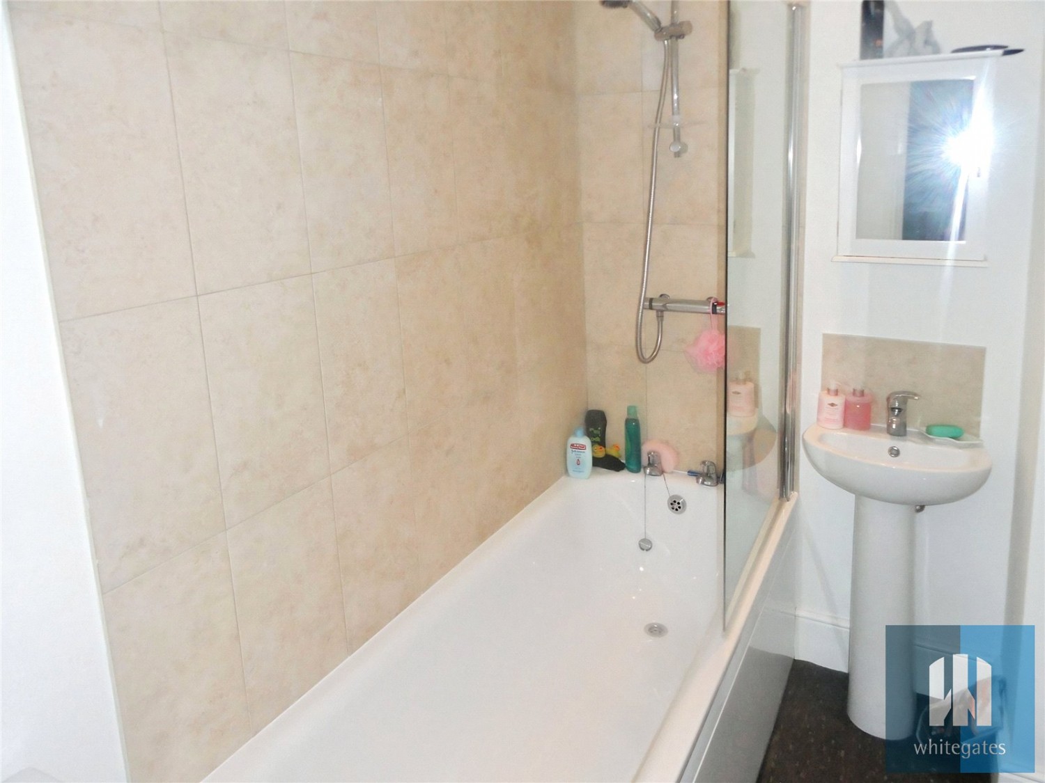 Paddock, Huddersfield